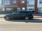 Mercedes c180d 2018 0471383103, Auto's, Mercedes-Benz, Euro 6, Zwart, 5 deurs, Particulier