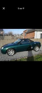 Vend ou échange Mgf 1998., Auto's, Particulier, Te koop