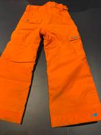 Skibroek Ledze (Decathlon) maat 115-124 (6j), Ophalen, Zo goed als nieuw