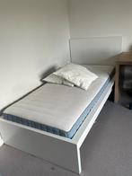 IKEA meubels, Huis en Inrichting, Slaapkamer | Bedden, Ophalen of Verzenden, Zo goed als nieuw, Eenpersoons