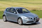 Alfa Romeo Alfa 147 - Manual, Traction-control, Blauw, Bedrijf, Handgeschakeld