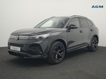Volkswagen Tiguan Tiguan 1.5 eTSI mHEV ACT R-Line OPF DSG beschikbaar voor biedingen