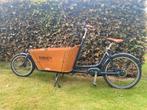 Babboe city-e Mountain 1 jaar oud, Fietsen en Brommers, Elektrisch, Zo goed als nieuw, 2 kinderen, Ophalen
