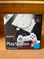 Console PlayStation mini Classic, Comme neuf