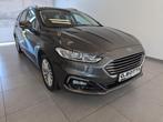 Ford Mondeo Clipper Titanium 2.0 HEV Hybrid Automaat, Argent ou Gris, Achat, Euro 6, Entreprise