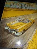 Blacksad 5 eo, Livres, Enlèvement ou Envoi