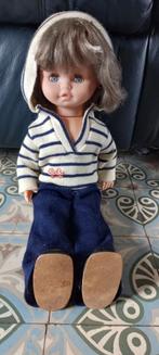 Vintage cadeaupop, Ophalen of Verzenden, Gebruikt, Pop