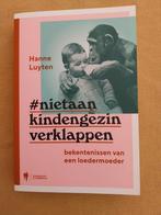 #nietaankindengezinverklappen, Ophalen of Verzenden