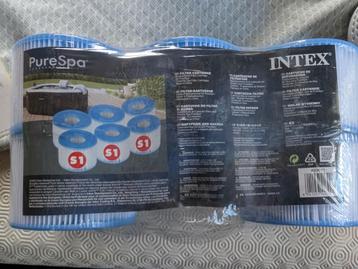 Jacuzzi filters S1 en filterhouder met deksel, Enlèvement ou Envoi