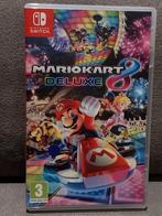 Mario Kart 8, Enlèvement ou Envoi, Comme neuf