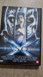 Dvd's Triller en Horror, Cd's en Dvd's, Ophalen of Verzenden, Zo goed als nieuw