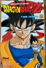Manga Dragon Ball Z 17€/lot et 4€/pièce, Zo goed als nieuw