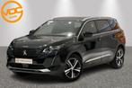 Peugeot 5008 GT, Achat, Euro 6, Entreprise, Noir