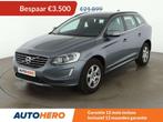 Volvo XC60 2.4 D4 Momentum AWD (bj 2017, automaat), Automaat, Gebruikt, 149 g/km, https://public.car-pass.be/vhr/60cc474a-d4ad-4309-b4fe-20c939a58a16