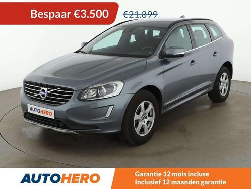 Volvo XC60 2.4 D4 Momentum AWD (bj 2017, automaat), Auto's, Volvo, Te koop, XC60, 4x4, ABS, Airbags, Airconditioning, Bluetooth
