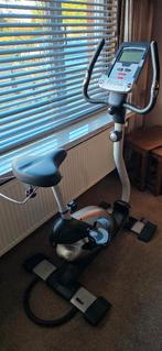 Hometrainer “Formula”, Ophalen, Kunststof, Gebruikt, Benen