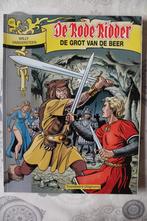 3 strips - RODE RIDDER - Nr. 207 /220 /225 - 1ste druk, Gelezen, Ophalen of Verzenden, Meerdere stripboeken, Karel biddeloo