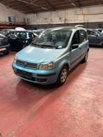 Fiat panda automaat benzine, Automaat, Panda, 5 deurs, Particulier