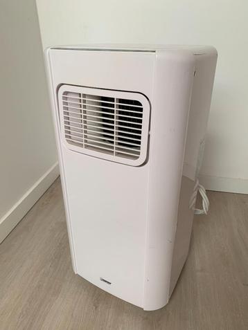 mobiele airco eurom pac 7.1 beschikbaar voor biedingen