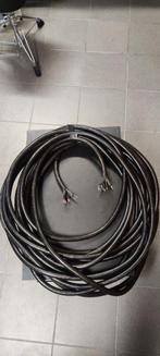 20m Lyonieflex H07RN-F – 12G1.5mm² soepele rubberkabel, Ophalen, Gebruikt, Kabel of Snoer
