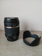 Tamron AF 18-270mm F/3.5-6.3 Di II VC PZD, Audio, Tv en Foto, Foto | Lenzen en Objectieven, Ophalen, Zo goed als nieuw