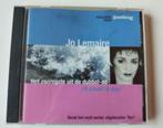 CD Jo Lemaire Belpop Pop Chanson beste uit Jo prend la mer, Cd's en Dvd's, Ophalen of Verzenden