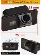Kit caméra de recul BMW 3 5 F35 F34 F30 F31 X1 X3 X5 X6, Autos : Divers, Caméras de recul, Enlèvement ou Envoi, Neuf