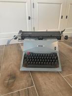 Typmachine Olivetti 82, Diversen, Typemachines, Ophalen, Gebruikt