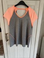 T shirt maat  L Domyos Decathlon, Kleding | Dames, Domyos Decathlon, Ophalen of Verzenden, Zo goed als nieuw, Maat 42/44 (L)