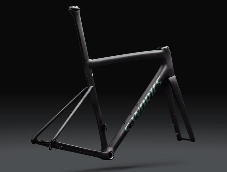 S-Works Tarmac SL8 frameset (maat 54 - M), Fietsen en Brommers, Fietsen | Racefietsen, Nieuw, Ophalen