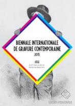 biennale internationale de gravure contemporaine 2015, Ophalen