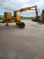 landbouwkraan, Articles professionnels, Machines & Construction | Jardin, Parc & Sylviculture, Enlèvement, Labour