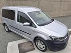 Volkswagen Caddy Maxi 2.0 *5places* Trendline (bj 2020), Auto's, 75 kW, Stof, Gebruikt, https://public.car-pass.be/vhr/578d9529-f594-4eb3-ae0e-08d73fbc6254