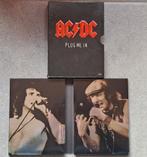 AC/DC: Plug Me In (2 dvd), Enlèvement ou Envoi