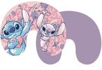 Lilo en Stitch Reiskussen Purple of Blauw - Disney, Kinderen en Baby's, Overige Kinderen en Baby's, Nieuw, Ophalen of Verzenden