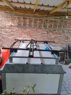 Universele fietsendragers, Fietsen en Brommers, Ophalen