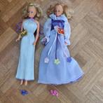 Ensemble de vêtements Barbie des années 80, Enfants & Bébés, Comme neuf, Enlèvement ou Envoi, Barbie