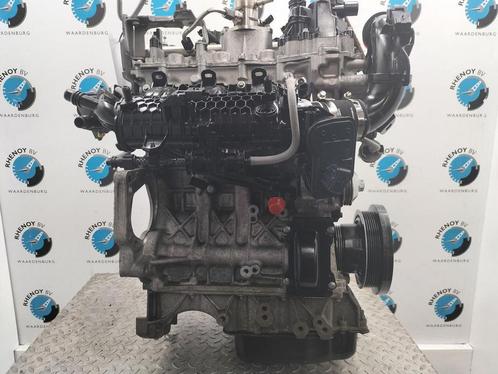 PEUGEOT 208 [ENGINE] 2018, Auto-onderdelen, Motor en Toebehoren, Gebruikt, ARN erkend, Stiba lid, Erkend duurzaam, Ophalen of Verzenden