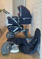 Kinderwagen Joolz Geo 2, Kinderen en Baby's, Kinderwagens en Combinaties, Gebruikt, Verstelbare duwstang, Ophalen, Kinderwagen