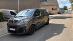 Citroën Jumpy 2.0 Blue HDI 145 S&S automaat maat m 40780 km, Argent ou Gris, Achat, Euro 6, Autre carrosserie