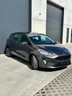 Ford Fiesta 1.1i Cool&connect, Autos, Ford, Achat, Entreprise, Garantie prolongée, 5 portes