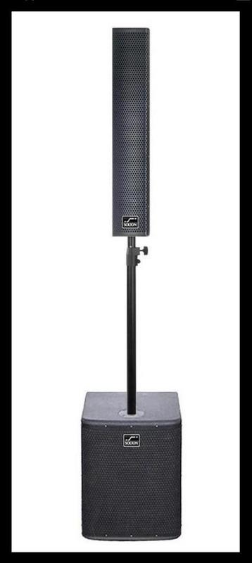 Top Solton systeem in zeer goede staat… Subliem geluid beschikbaar voor biedingen