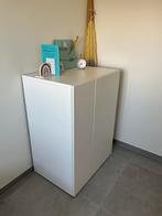 Handige kast, Ophalen, 100 tot 150 cm, Met klep(pen), 50 tot 100 cm