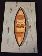 Koning van de Yukon, Boeken, Reisverhalen, Adam Weymouth, Ophalen of Verzenden, Zo goed als nieuw, Noord-Amerika