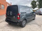 Citroën Berlingo Garantie GVV!!!, Auto's, Voorwielaandrijving, Stof, 4 cilinders, Citroën