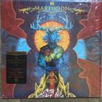 Mastodon ‎– Blood Mountain, vinyl, Cd's en Dvd's, Ophalen of Verzenden, Nieuw in verpakking