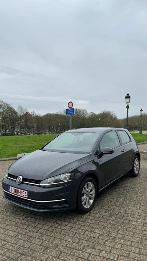 volkswagen Golf, Autos, Volkswagen, Particulier, Golf, ABS, Air conditionné, Alarme, Android Auto, Apple Carplay, Bluetooth, Ordinateur de bord