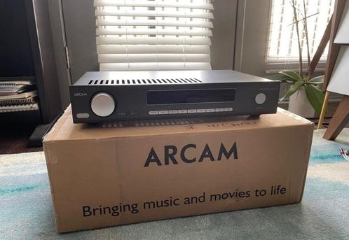 ARCAM SA10 Britse audiofiele versterker, Audio, Tv en Foto, Versterkers en Ontvangers, Nieuw, Stereo, 60 tot 120 watt, Overige merken
