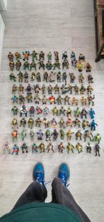 Ninja turtles lot, Enlèvement, Utilisé