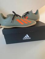 Zaal voetbalschoenen, Sport en Fitness, Voetbal, Verzenden, Zo goed als nieuw, Schoenen